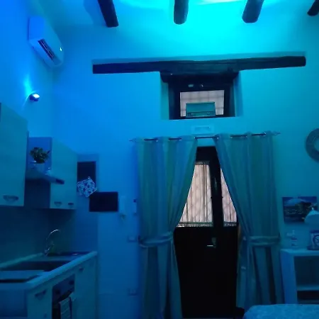 La Castellina Nápoles