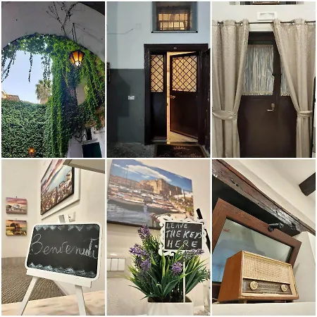 La Castellina Nápoles