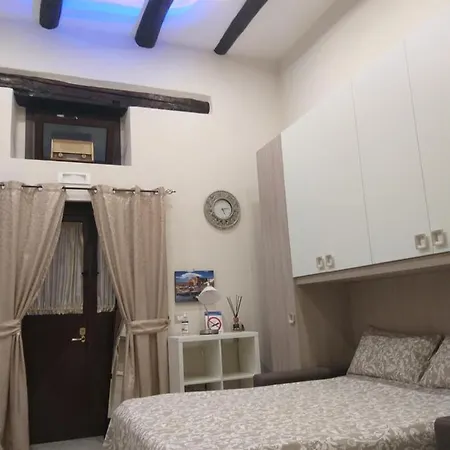 La Castellina Apartman