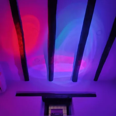 Apartman La Castellina *