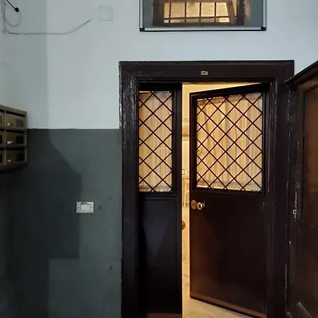 La Castellina Apartman