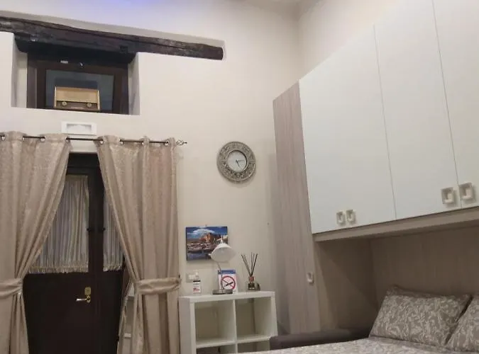 La Castellina Apartment