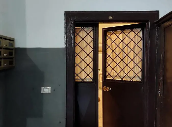 La Castellina Apartment