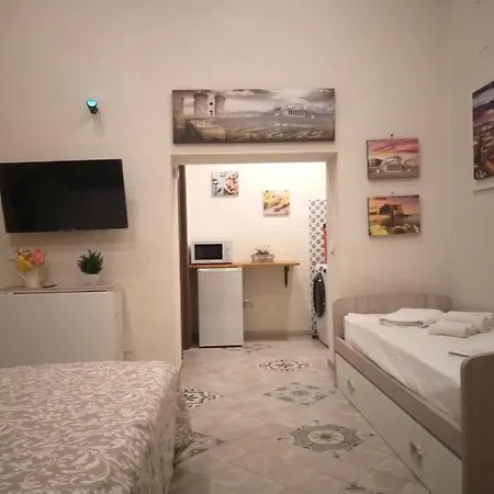 La Castellina *