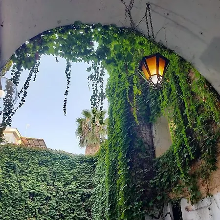 Lägenhet La Castellina